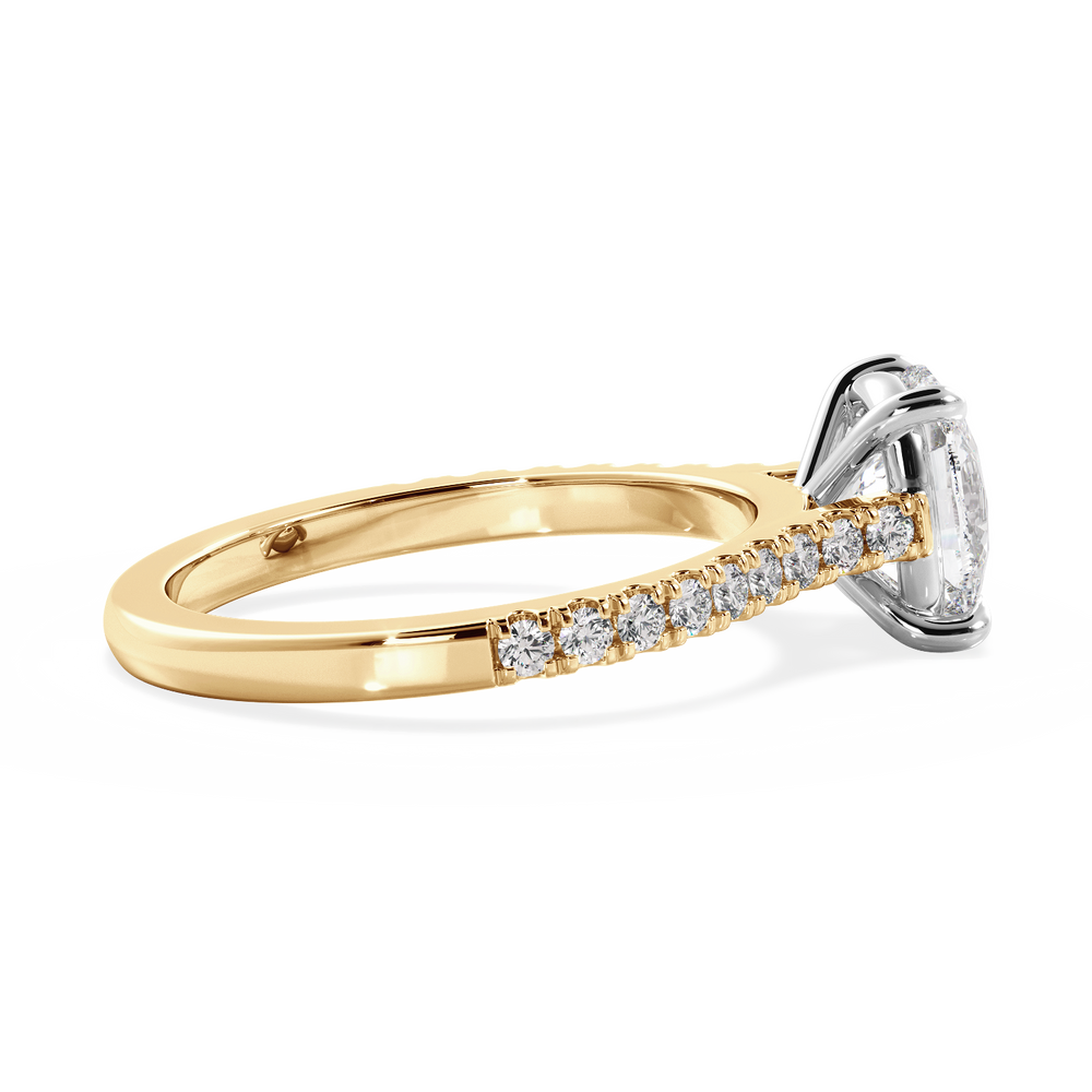 Base Ring - 010300011203110500000000 - View 