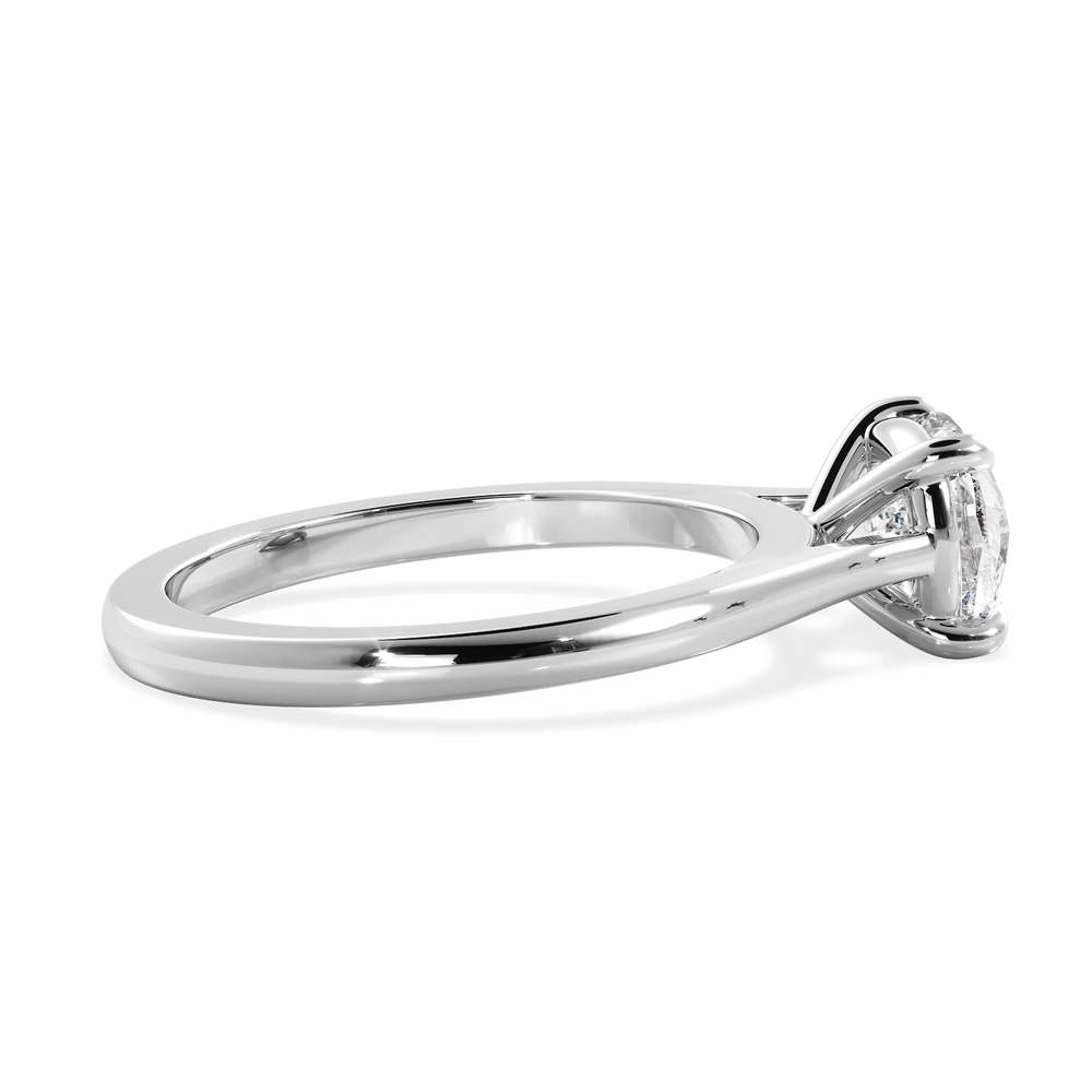 Base Ring - 010300020101020000000000 - View 