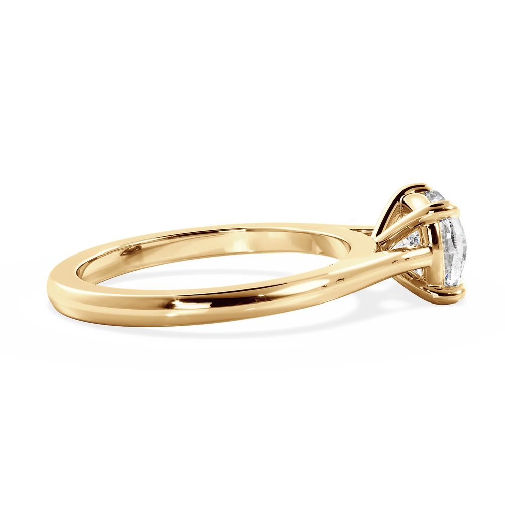 Base Ring - 010300020401020000000000 - View 