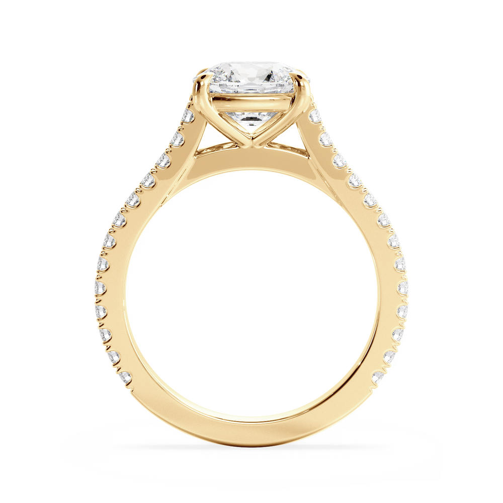 Base Ring - 010300020403070200000000 - View 