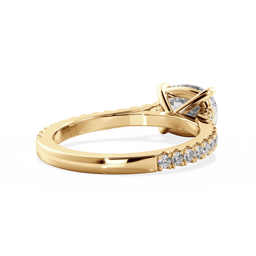 Base Ring - 010300020403070200000000 - View 