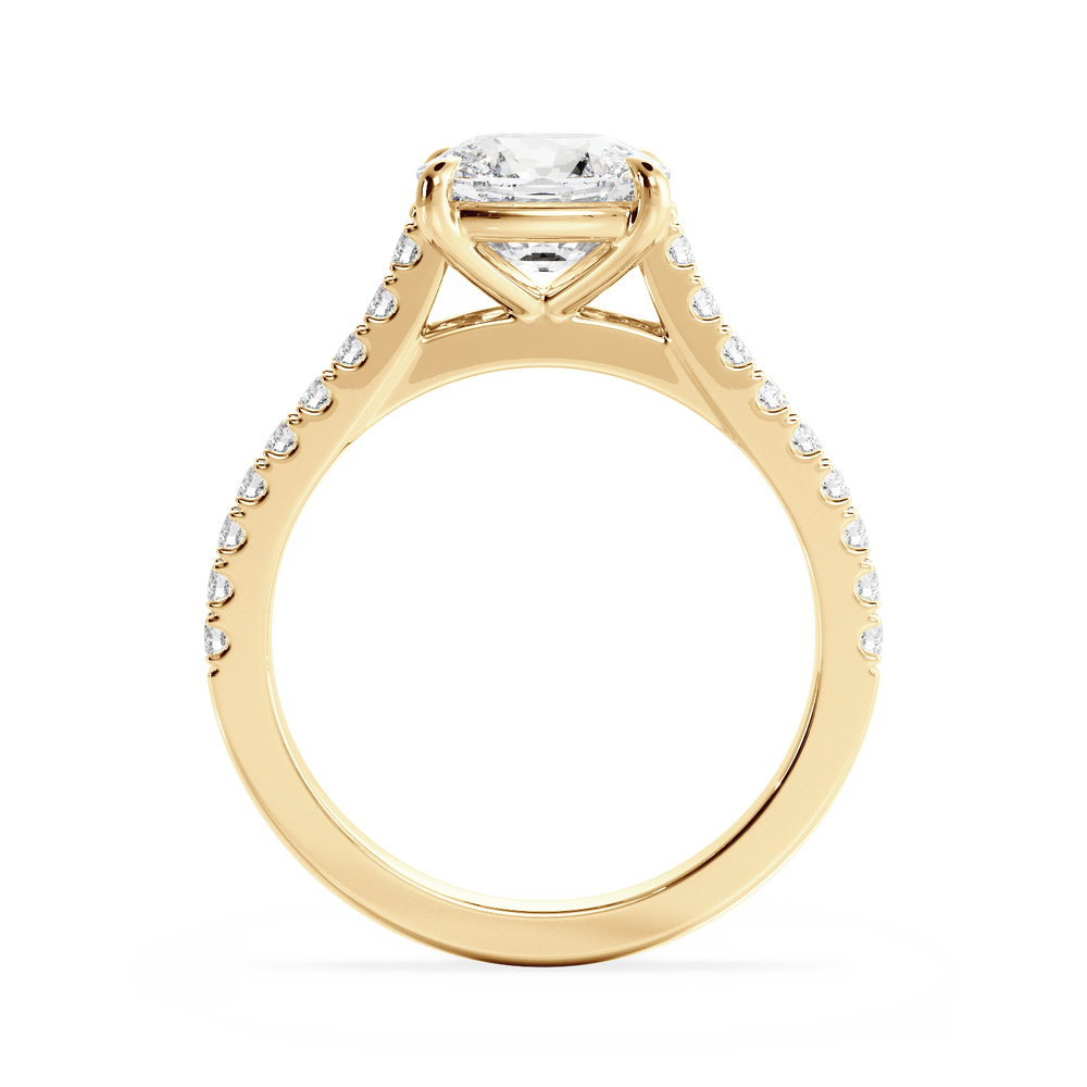 Base Ring - 010300020403110500000000 - View 