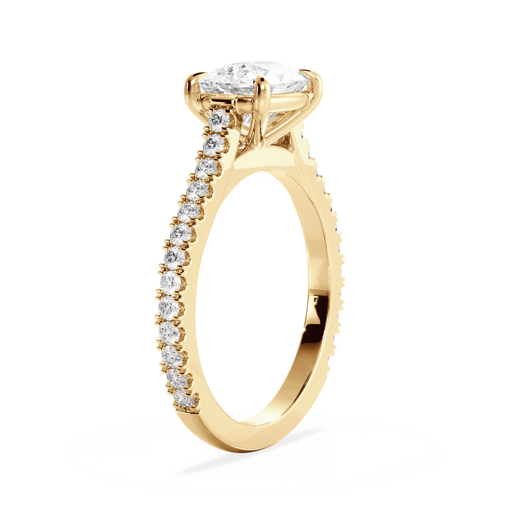 Base Ring - 010300020403110600000000 - View 