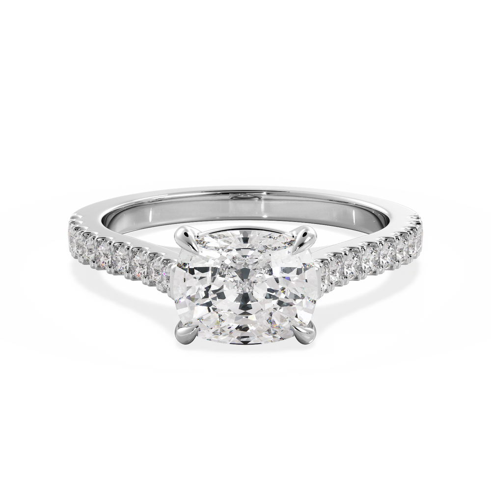 Base Ring - 010300020703110500000000 - View 