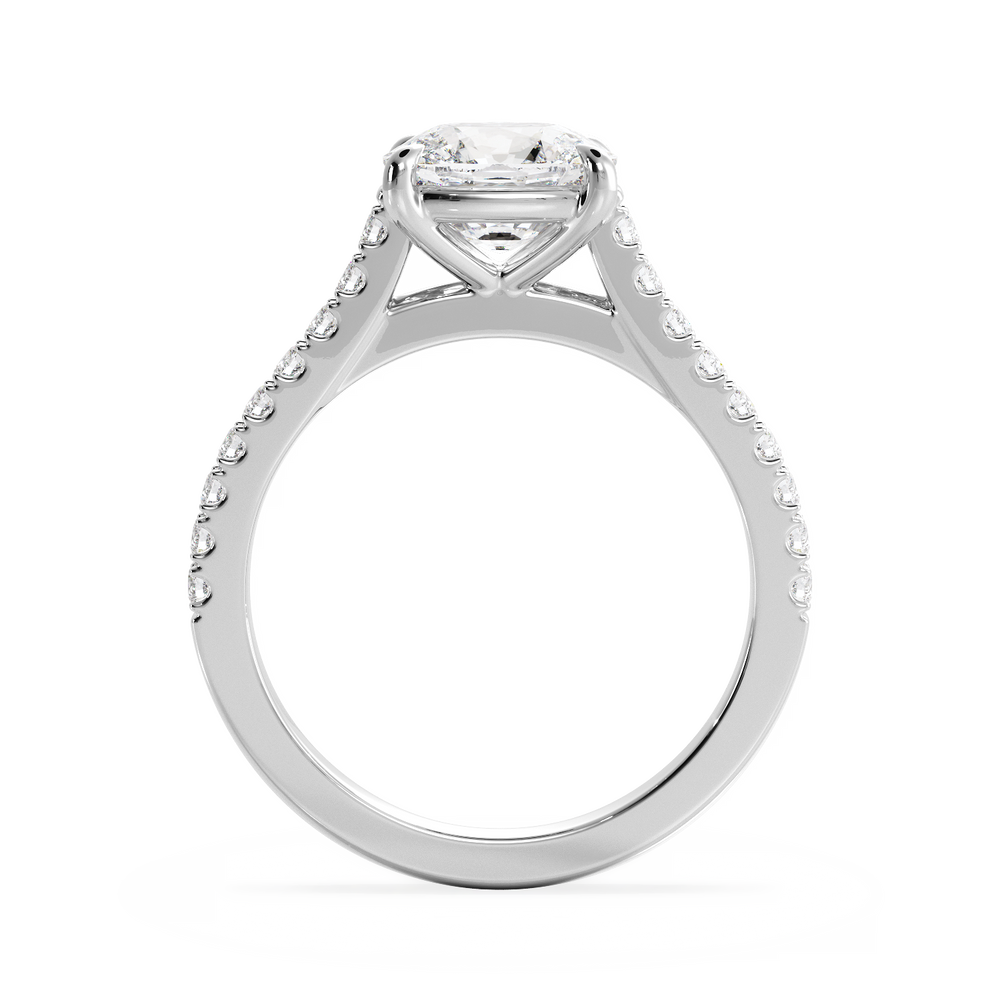 Base Ring - 010300020703110500000000 - View 