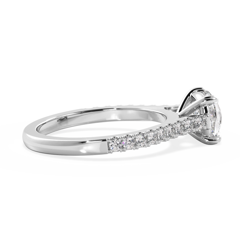 Base Ring - 010300020703110500000000 - View 