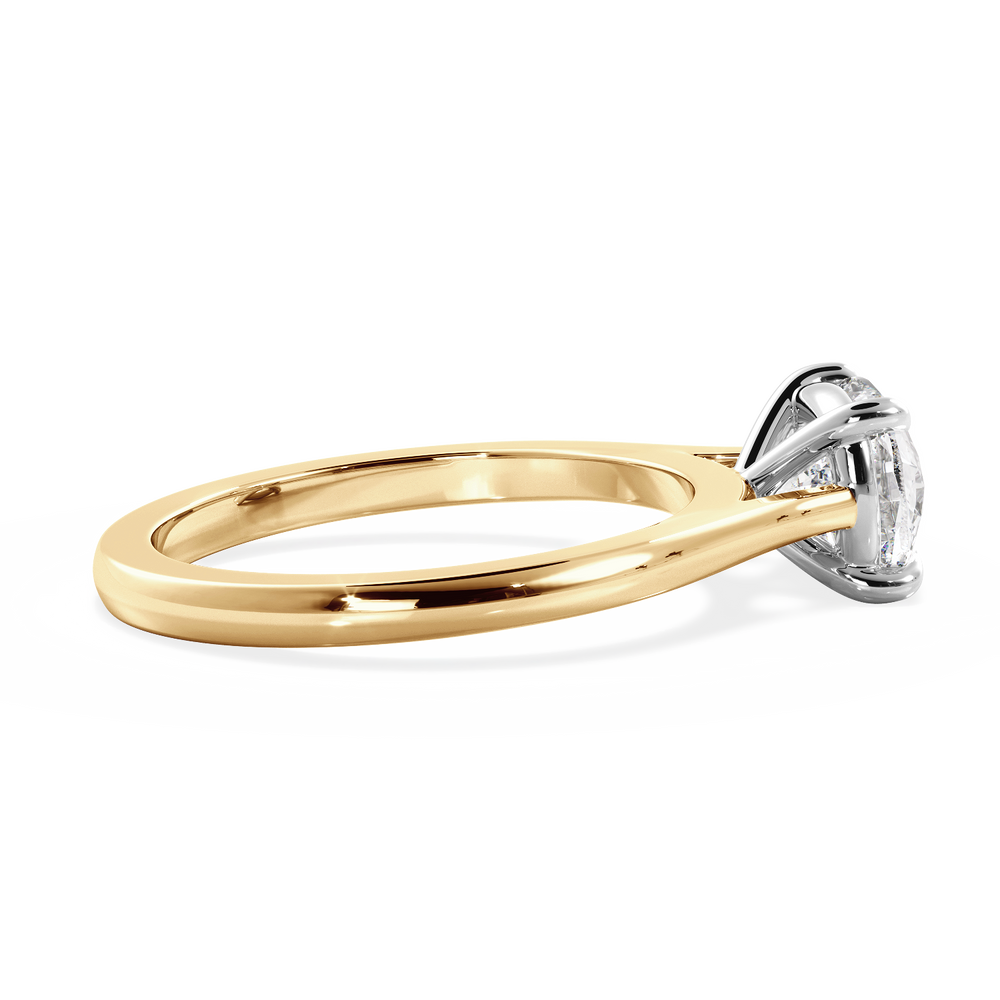 Base Ring - 010300021201020000000000 - View 