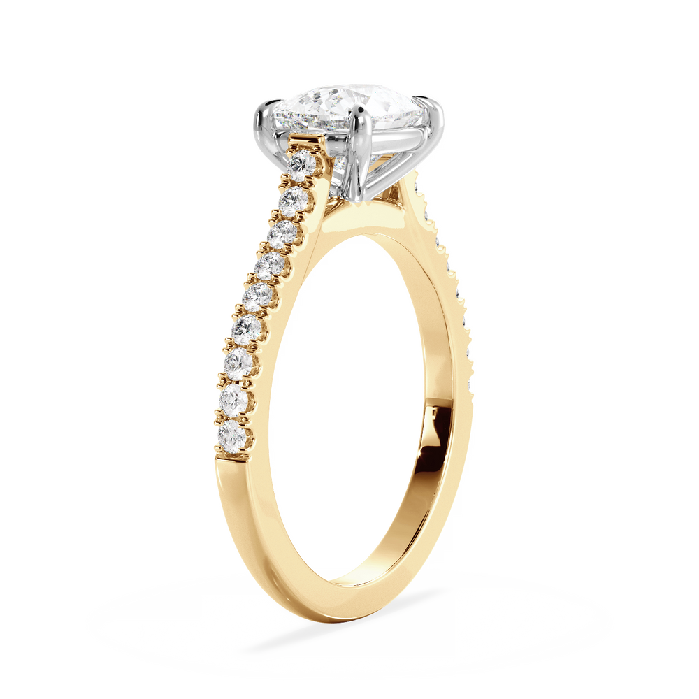 Base Ring - 010300021203110500000000 - View 