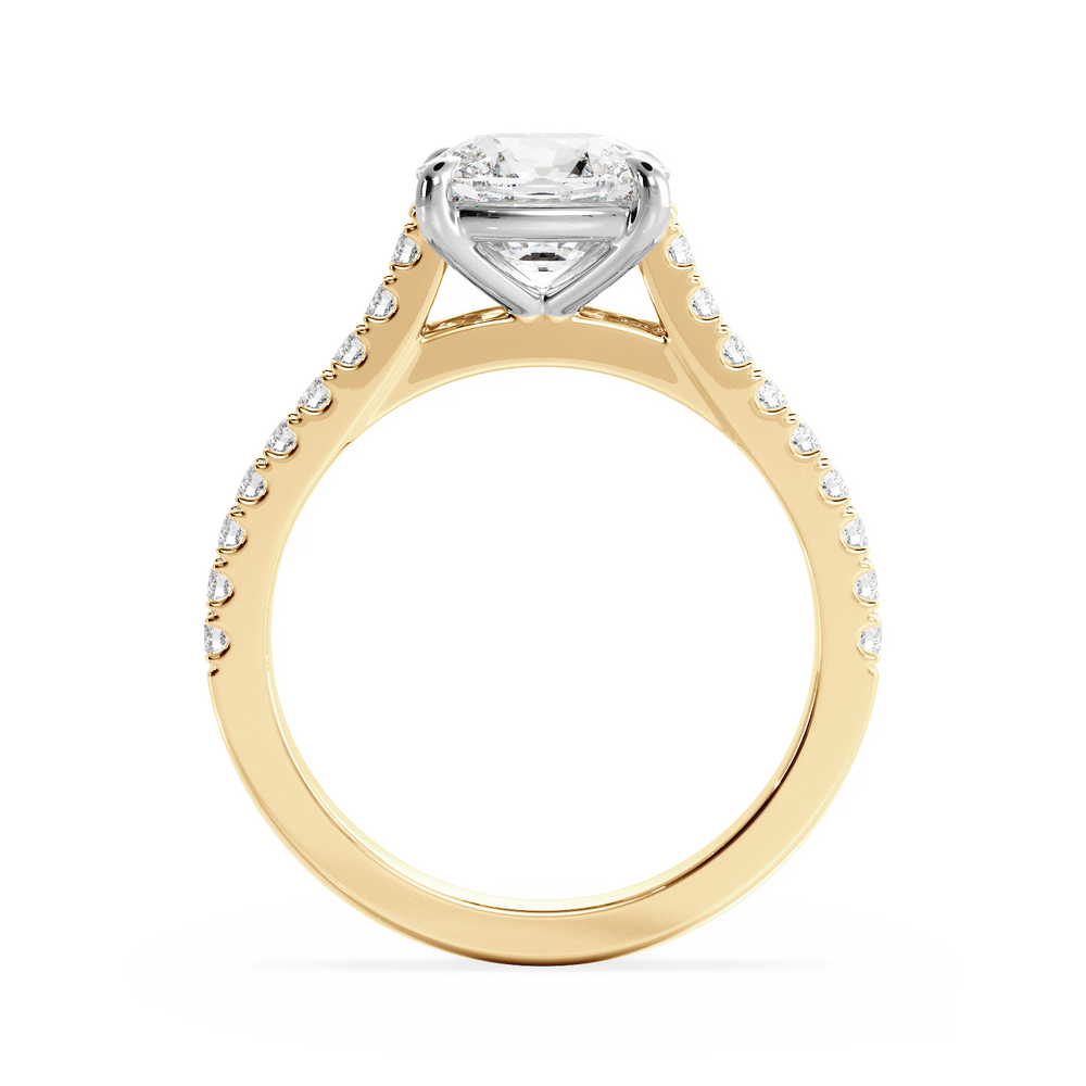 Base Ring - 010300021203110500000000 - View 