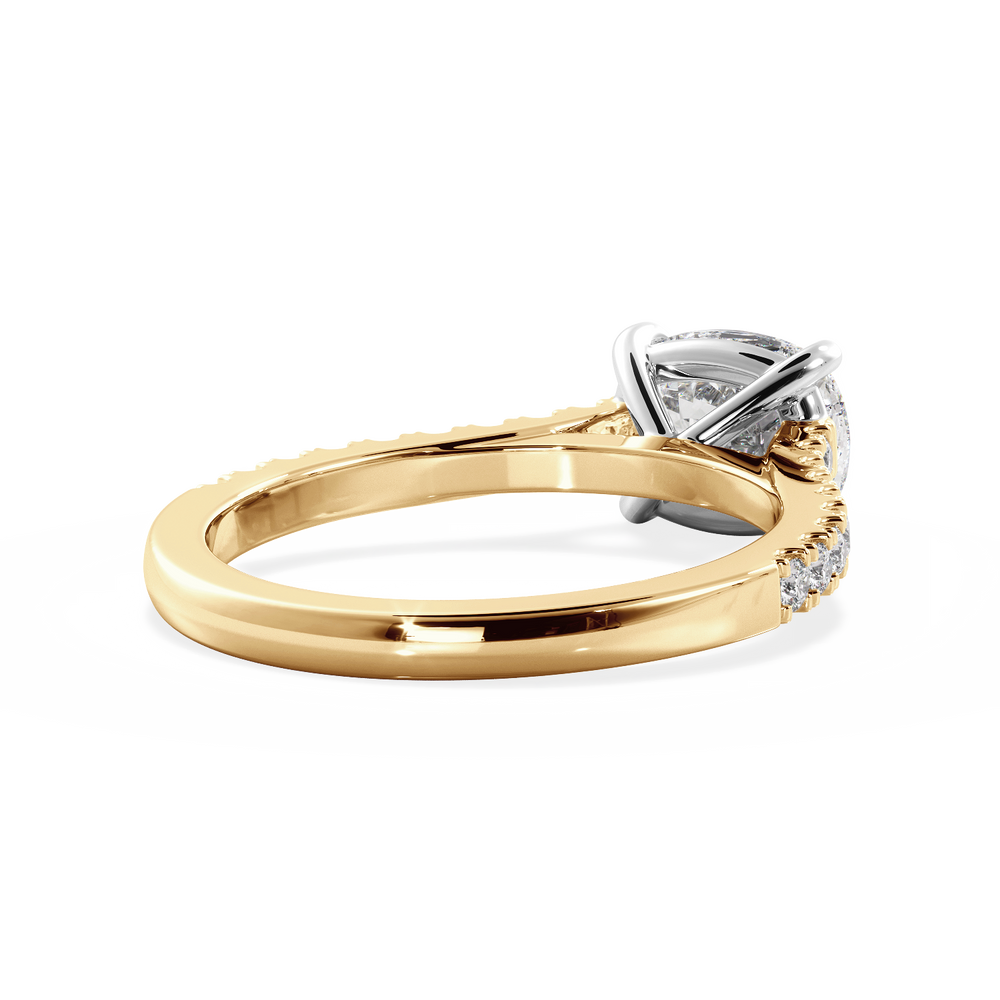 Base Ring - 010300021203110500000000 - View 