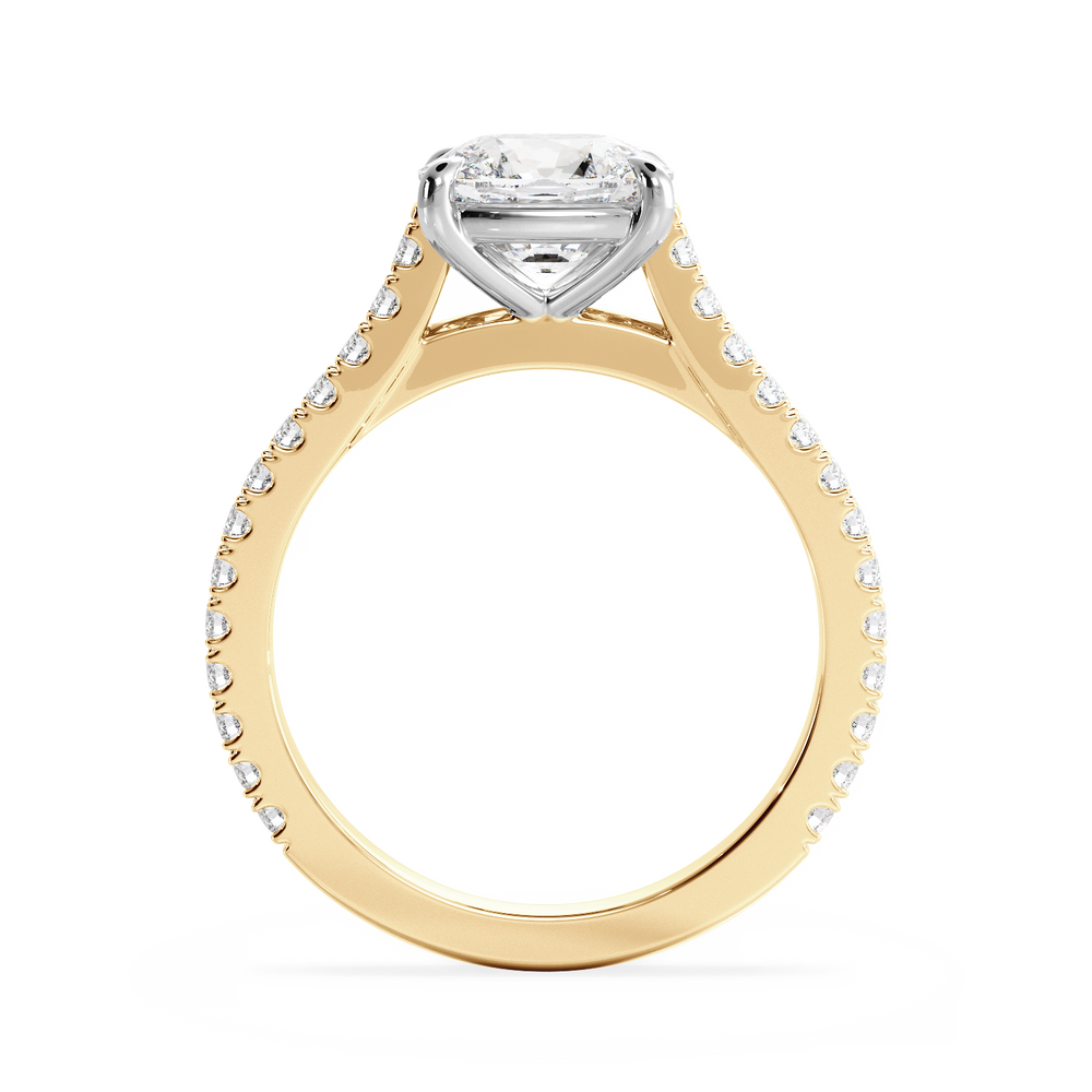 Base Ring - 010300021203110600000000 - View 