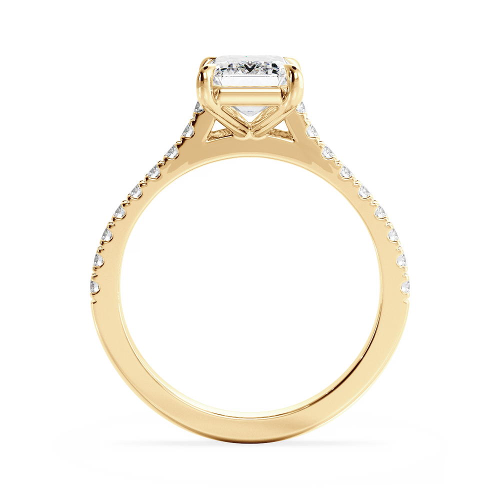 Base Ring - 010400010403070100000000 - View 