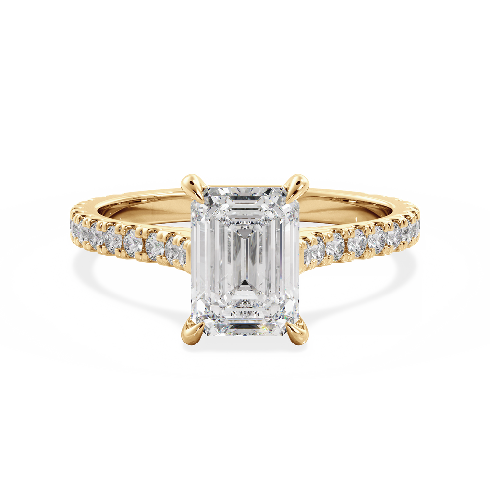 Base Ring - 010400010403070200000000 - View 