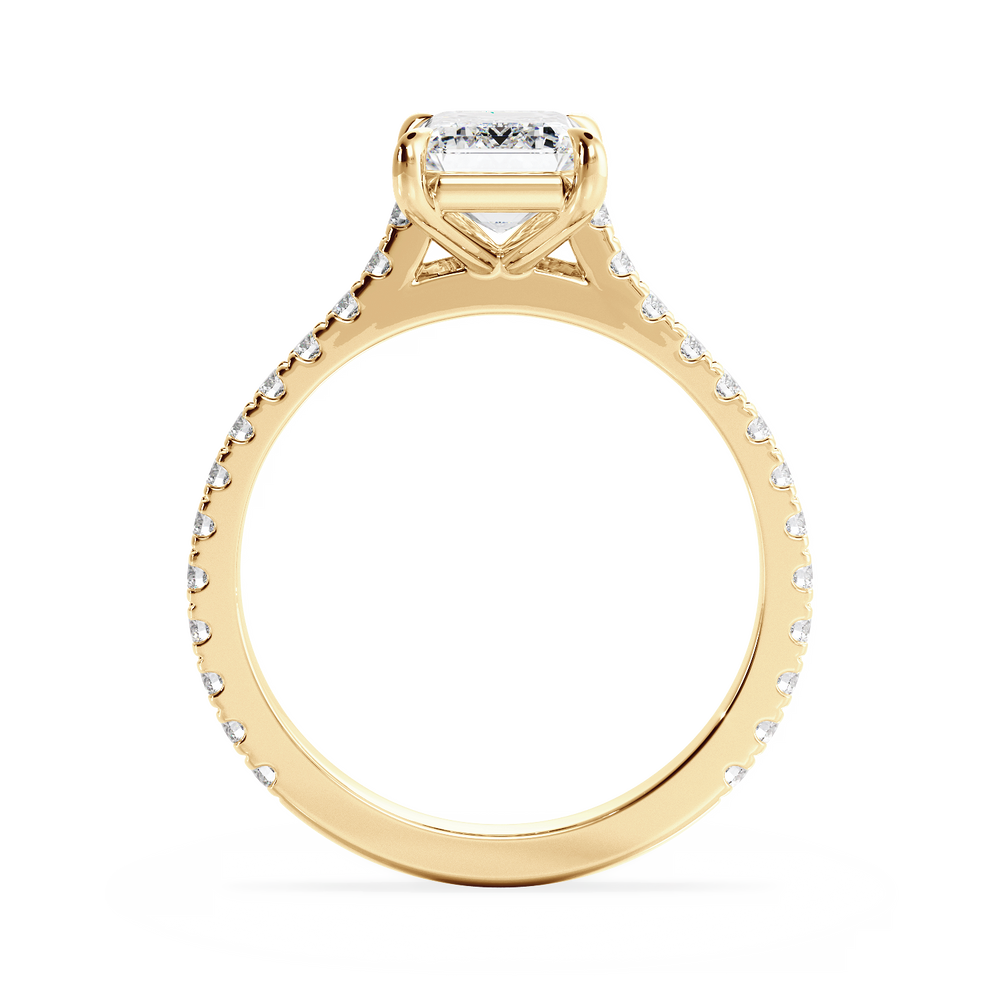 Base Ring - 010400010403070200000000 - View 
