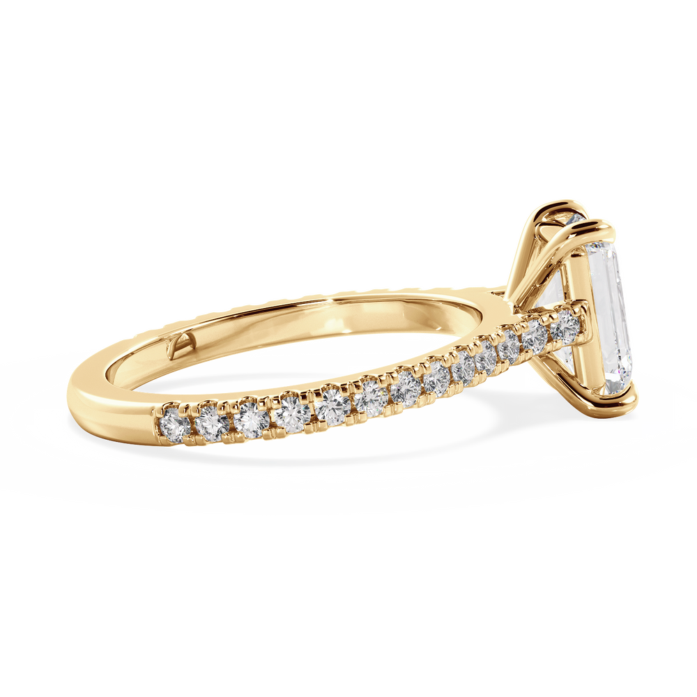 Base Ring - 010400010403070200000000 - View 
