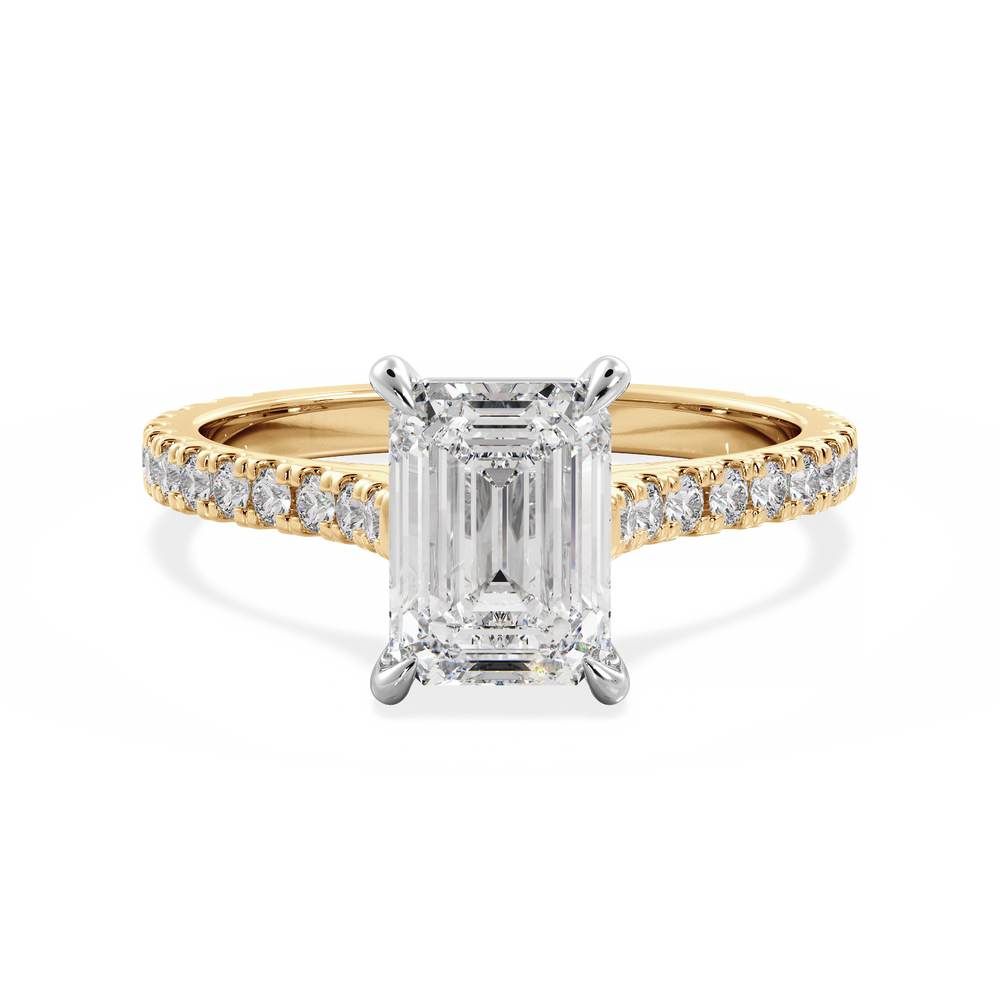 Base Ring - 010400011203070200000000 - View 