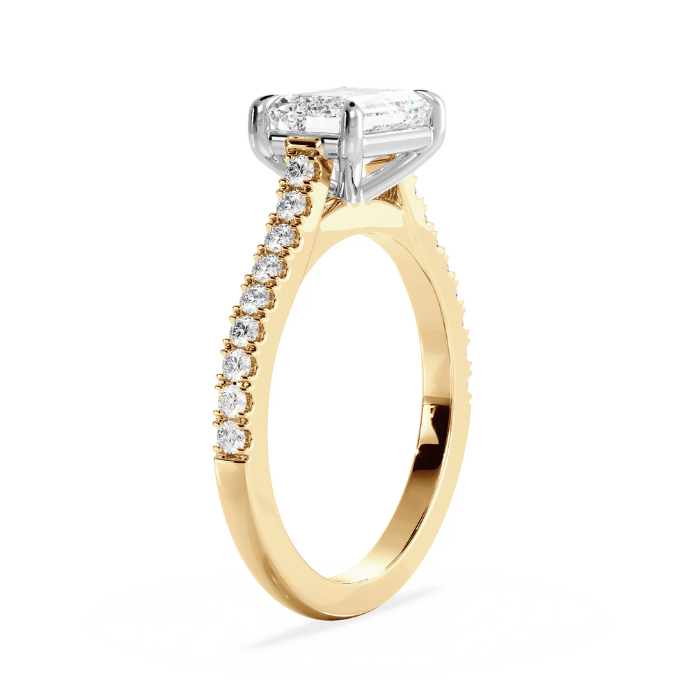 Base Ring - 010400021203070100000000 - View 