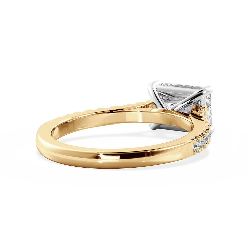Base Ring - 010400021203070100000000 - View 