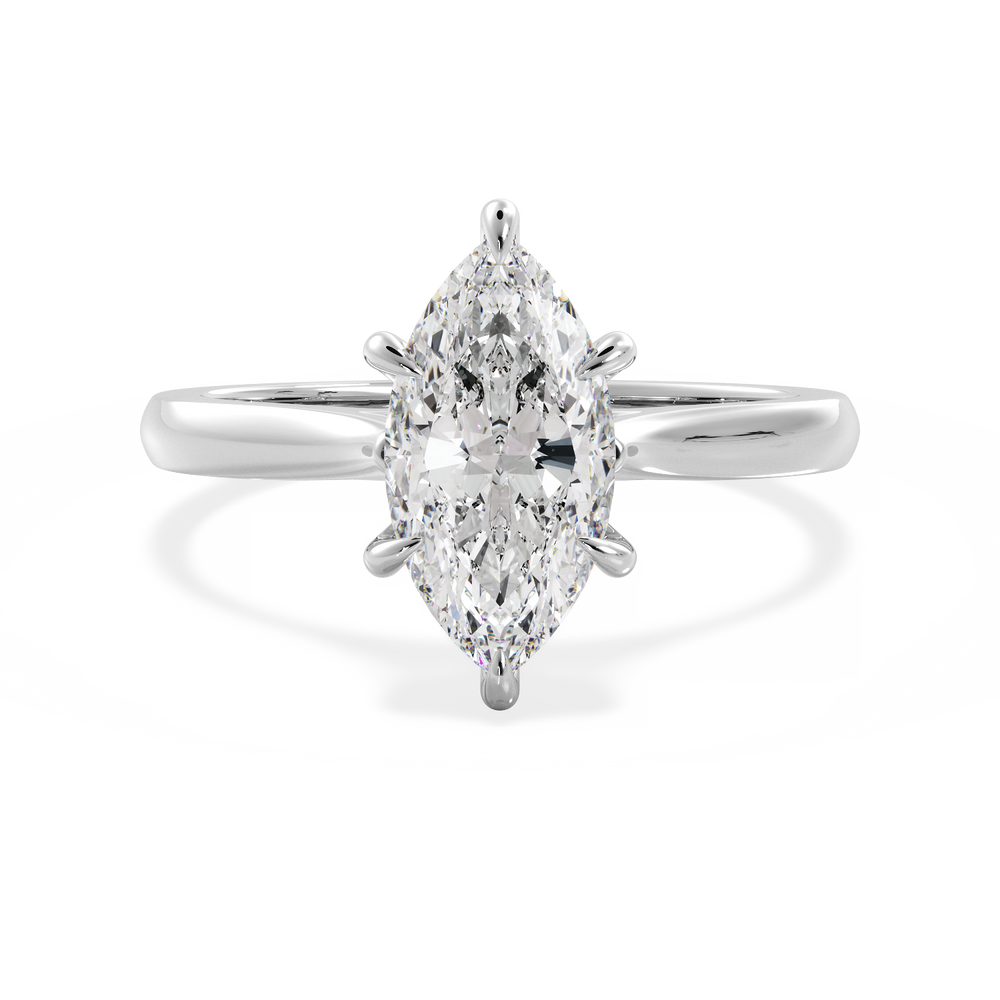 Base Ring - 010500010101030000000000 - View 