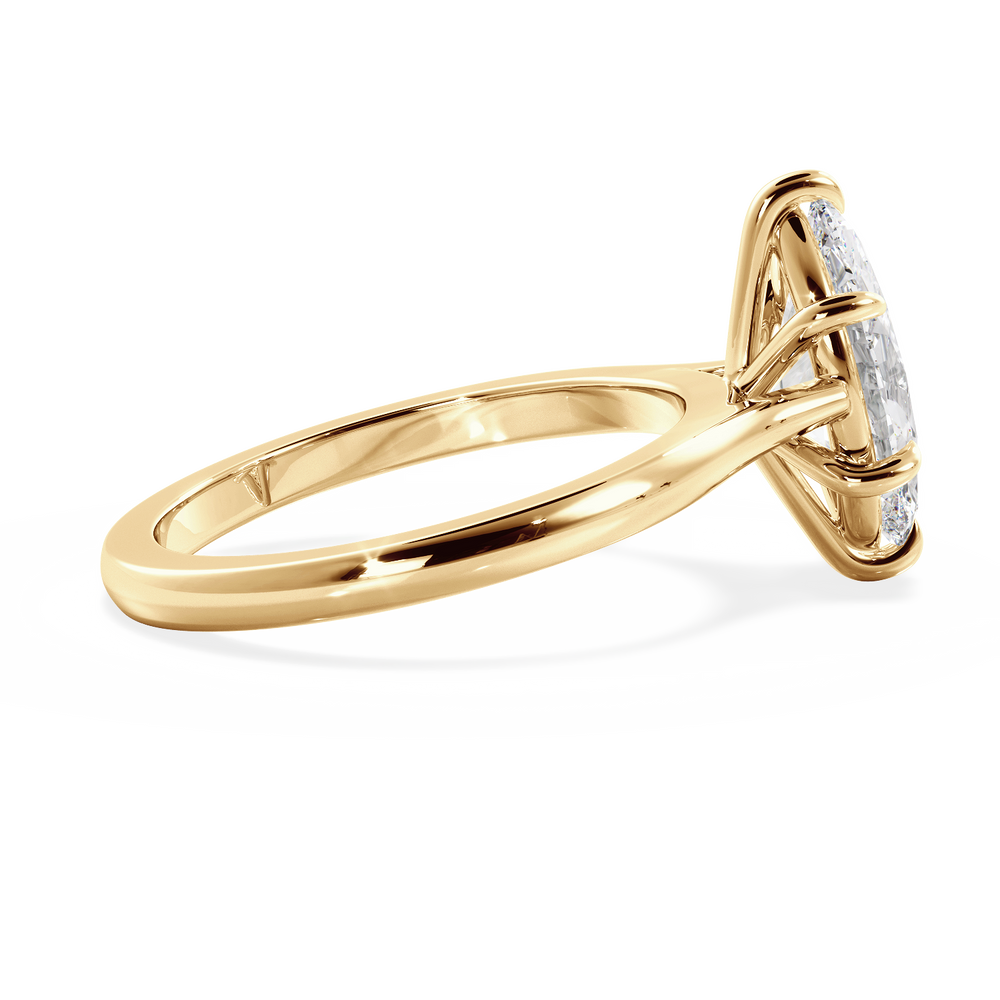 Base Ring - 010500010401020000000000 - View 
