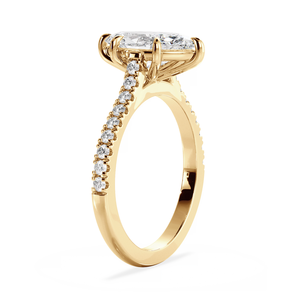 Base Ring - 010500010403070100000000 - View 