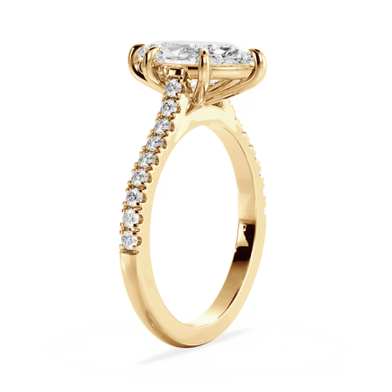 Base Ring - 010500010403070100000000