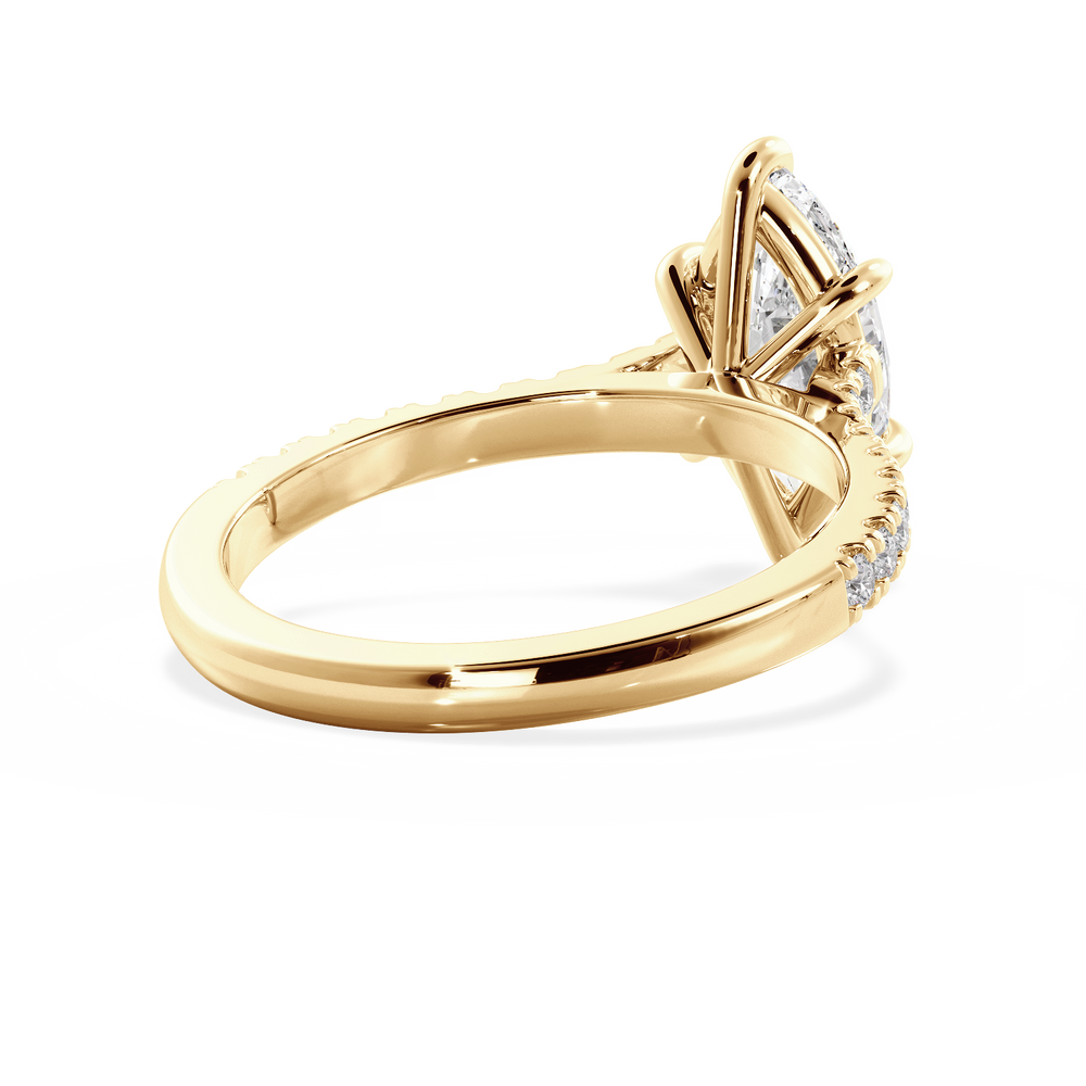 Base Ring - 010500010403070100000000 - View 