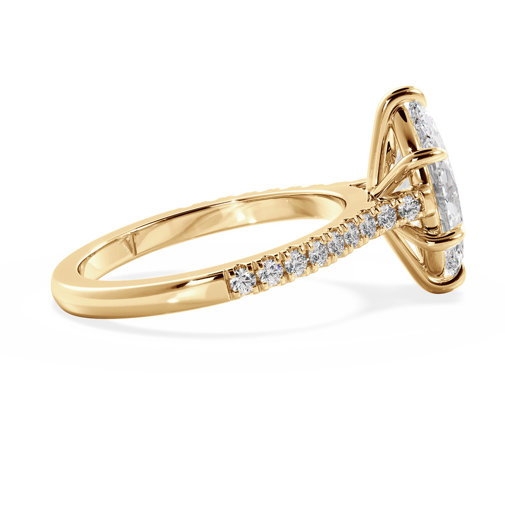 Base Ring - 010500010403070100000000 - View 