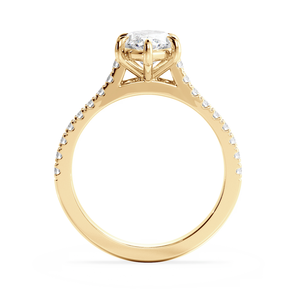 Base Ring - 010500010403110500000000 - View 