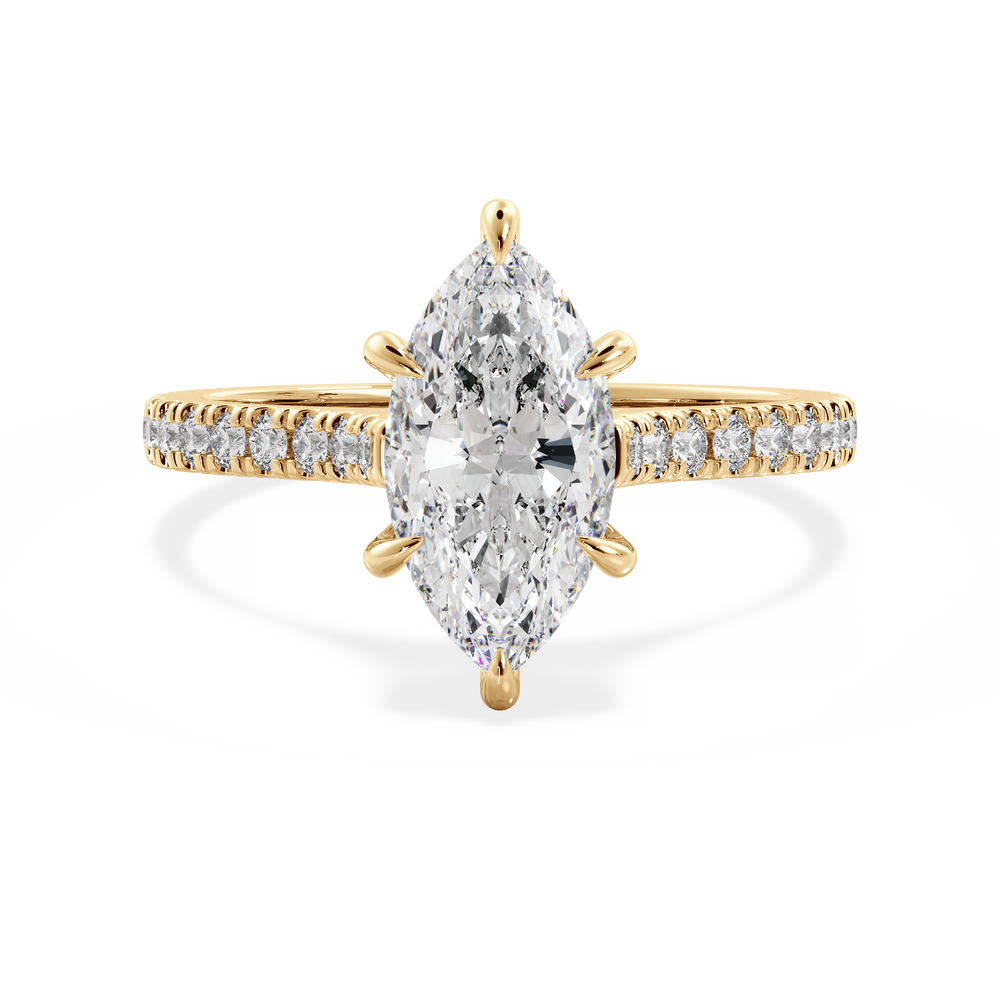 Base Ring - 010500010403110600000000 - View 