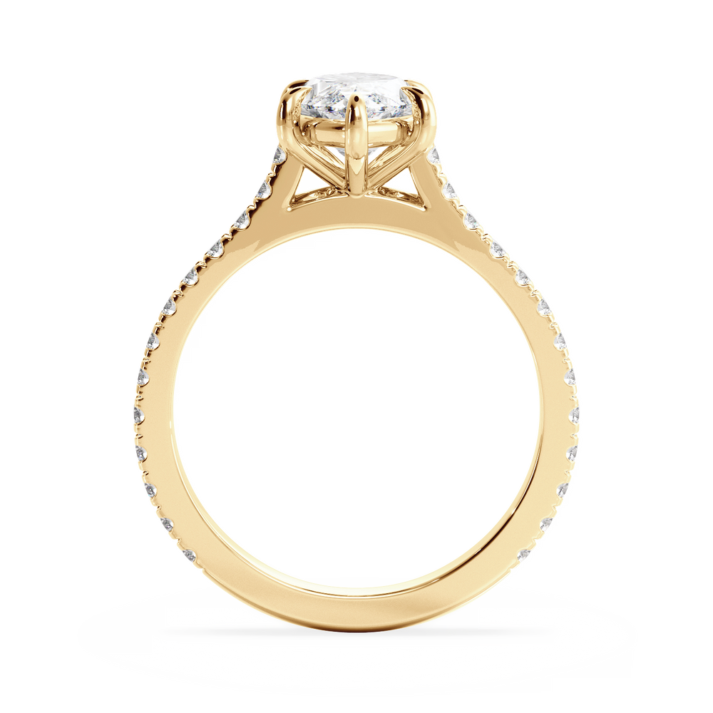 Base Ring - 010500010403110600000000 - View 