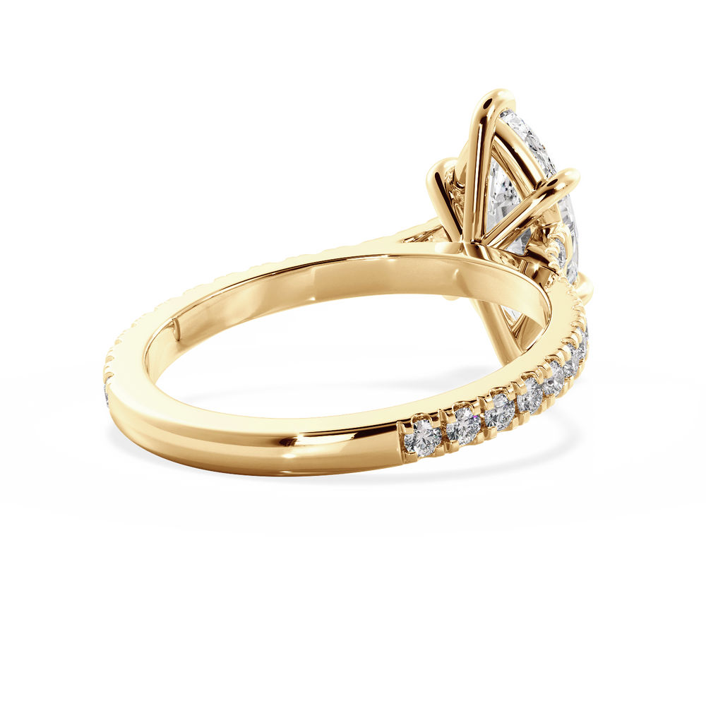 Base Ring - 010500010403110600000000 - View 