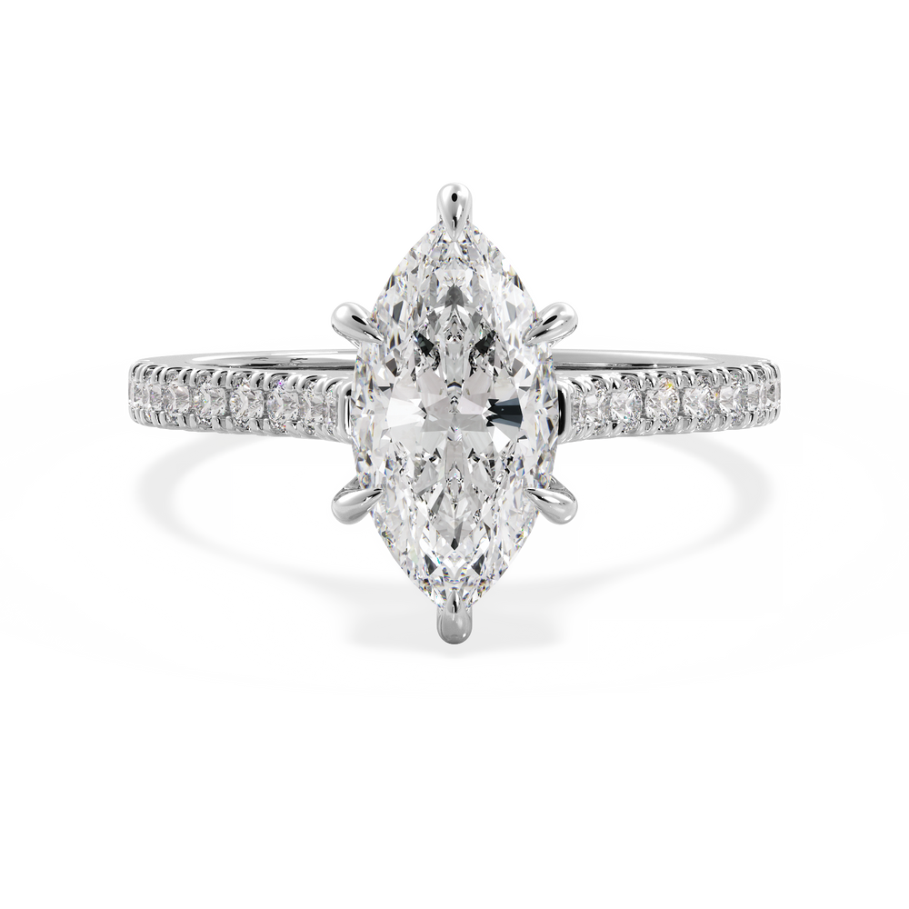 Base Ring - 010500010703110500000000 - View 