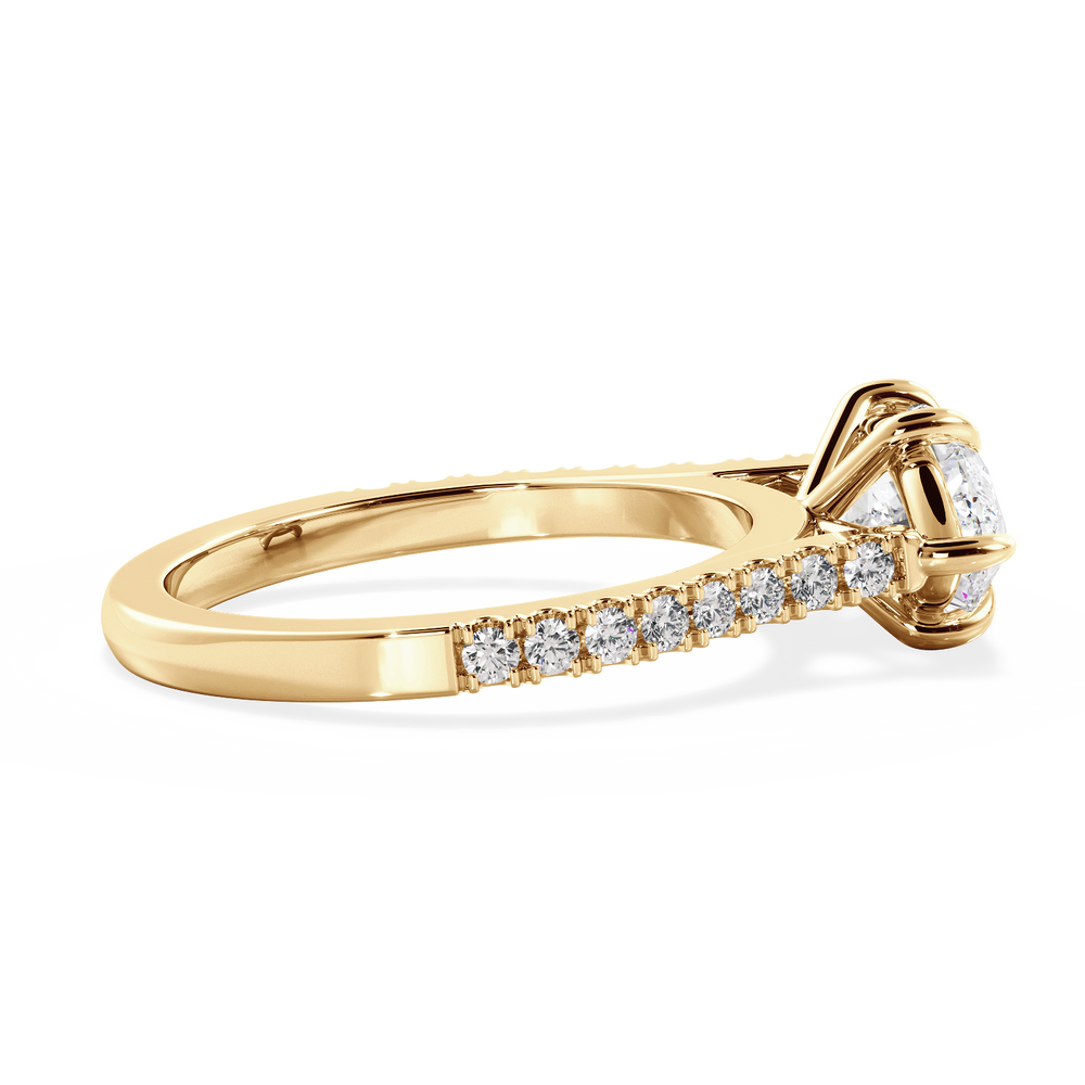Base Ring - 010500020403070100000000 - View 