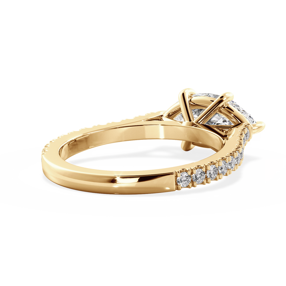 Base Ring - 010500020403070200000000 - View 