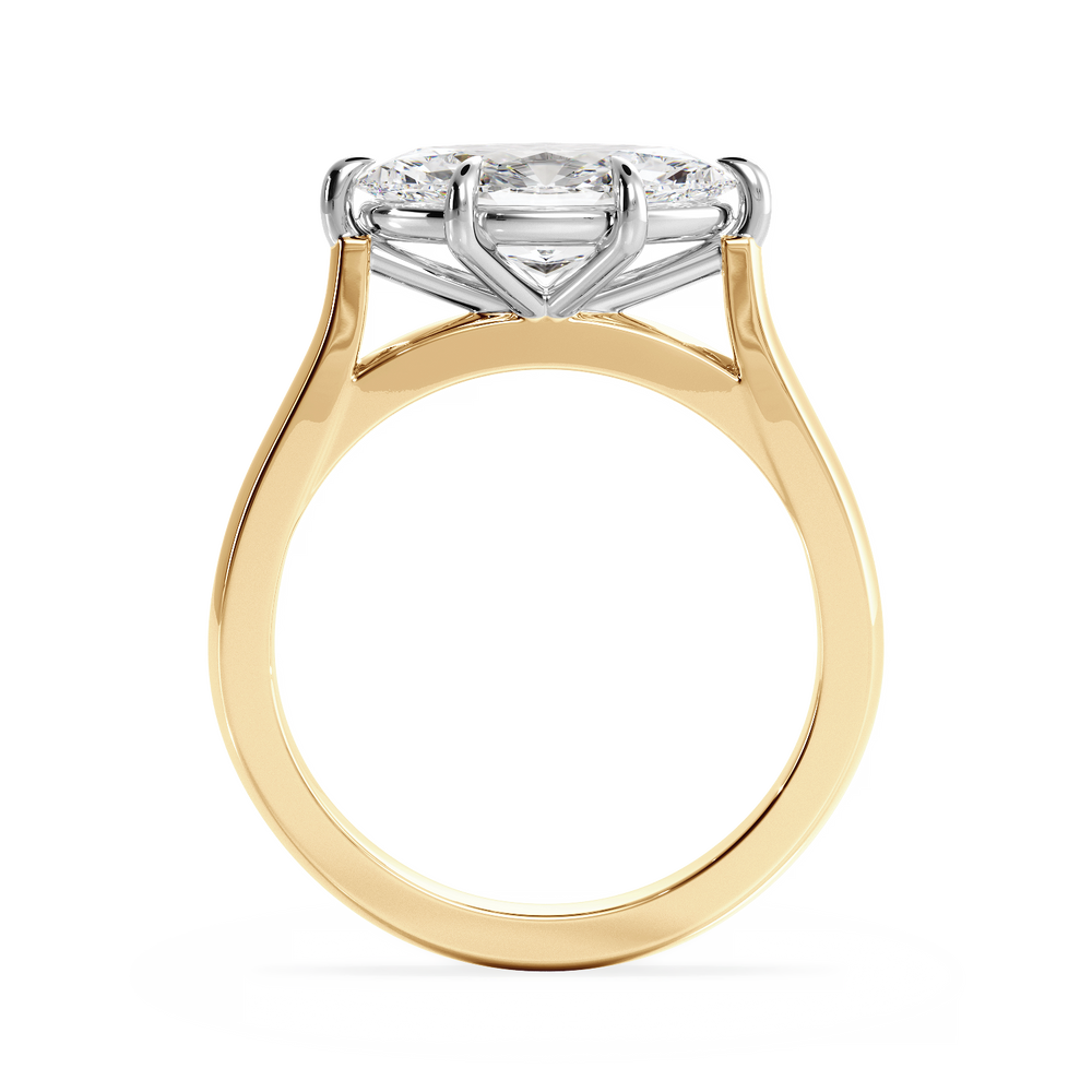 Base Ring - 010500021201020000000000 - View 
