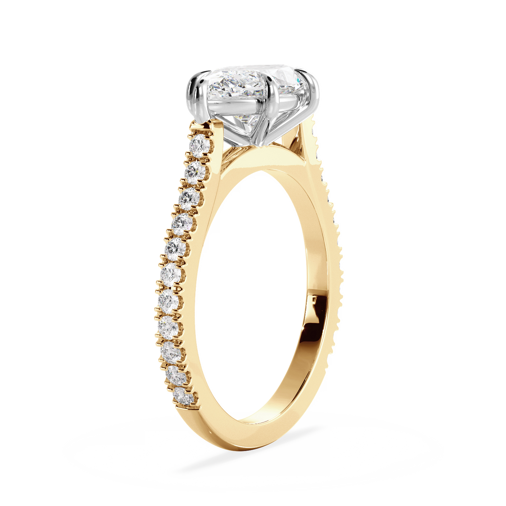 Base Ring - 010500021203070200000000 - View 