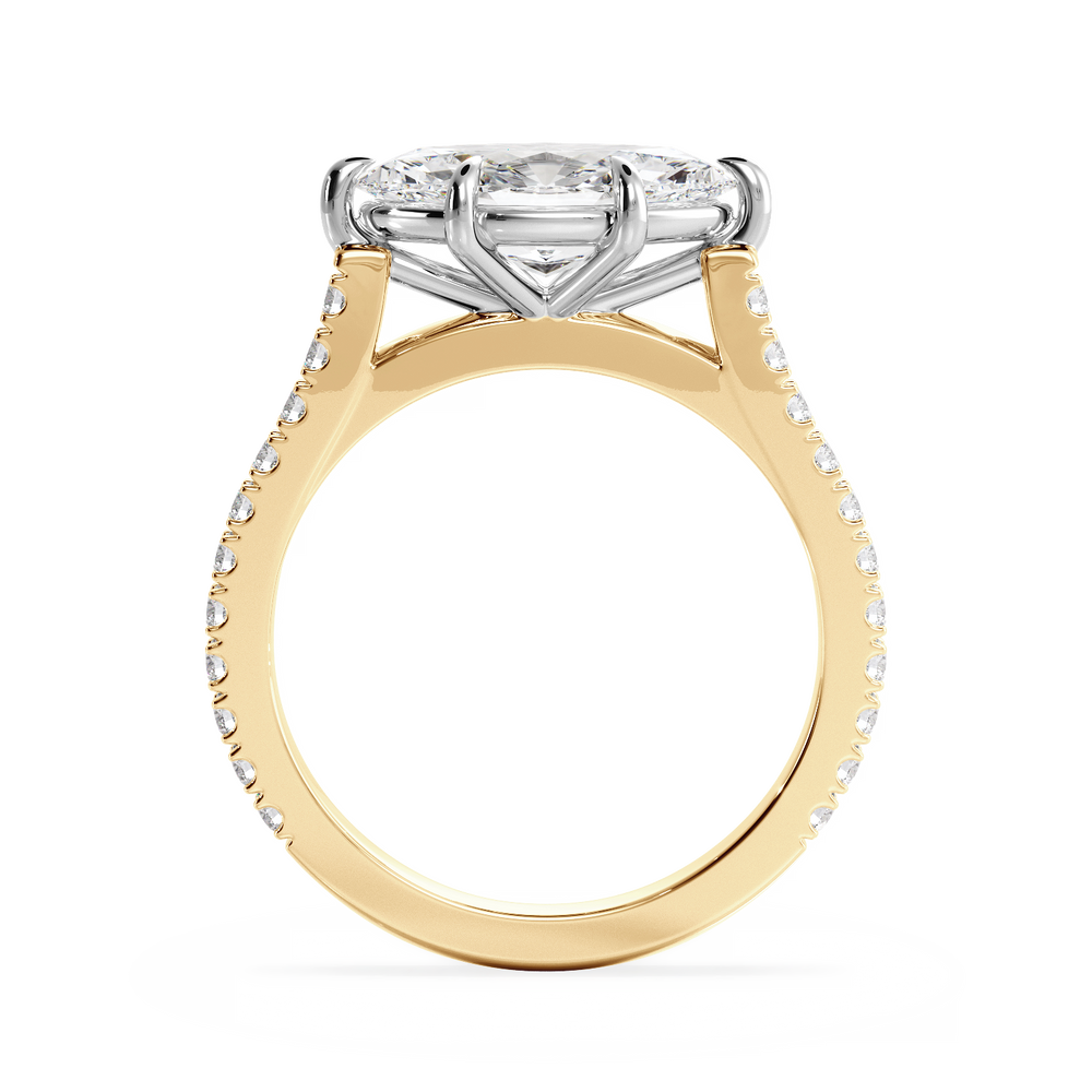 Base Ring - 010500021203070200000000 - View 