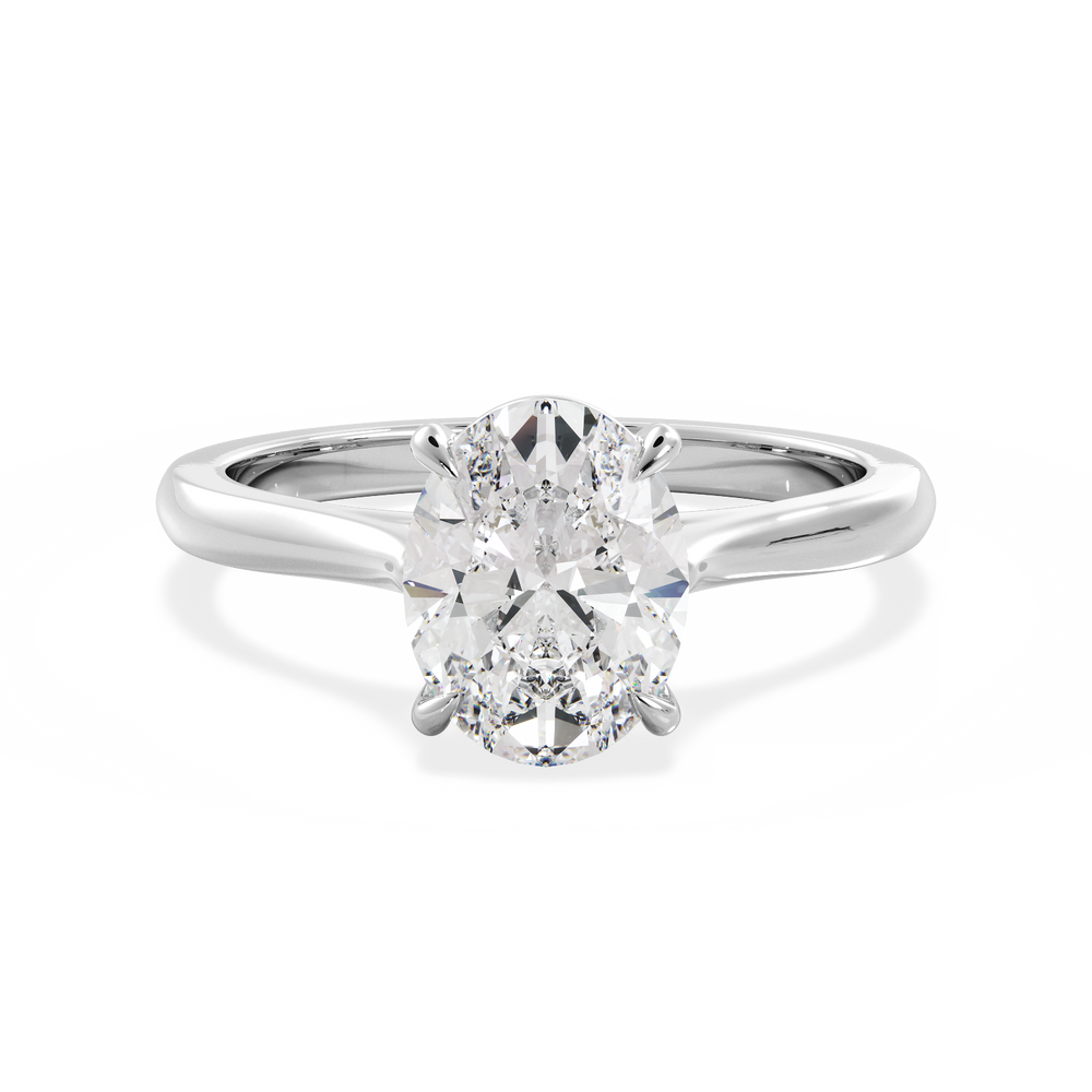 Base Ring - 010600010101020000000000 - View 