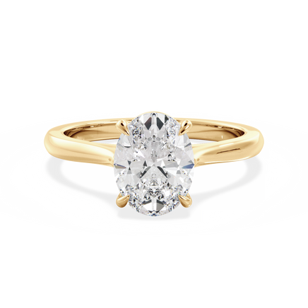 Base Ring - 010600010401020000000000