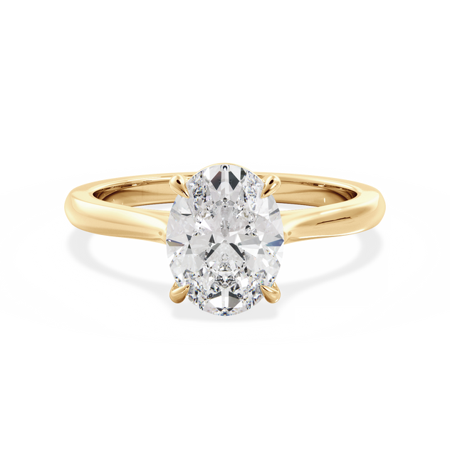 Bespoke Ring Builder