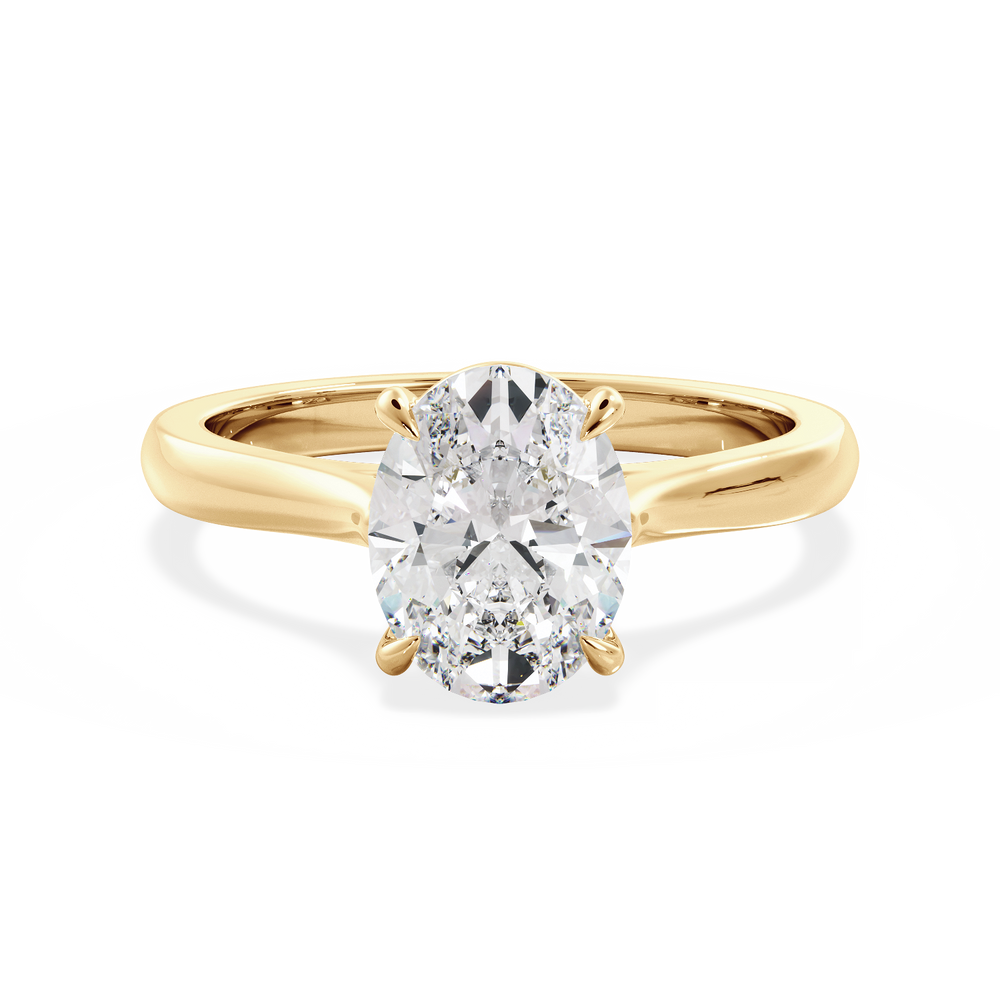Base Ring - 010600010401030000000000 - View 