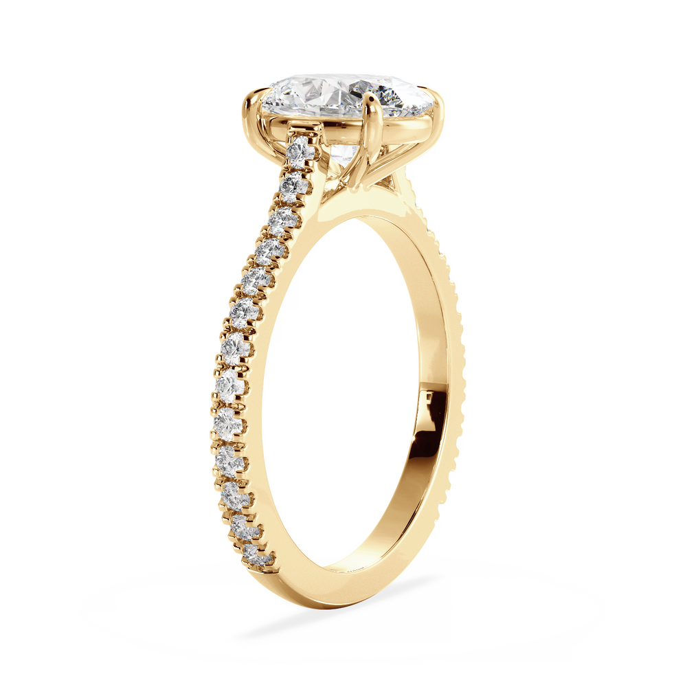 Base Ring - 010600010403070200000000 - View 