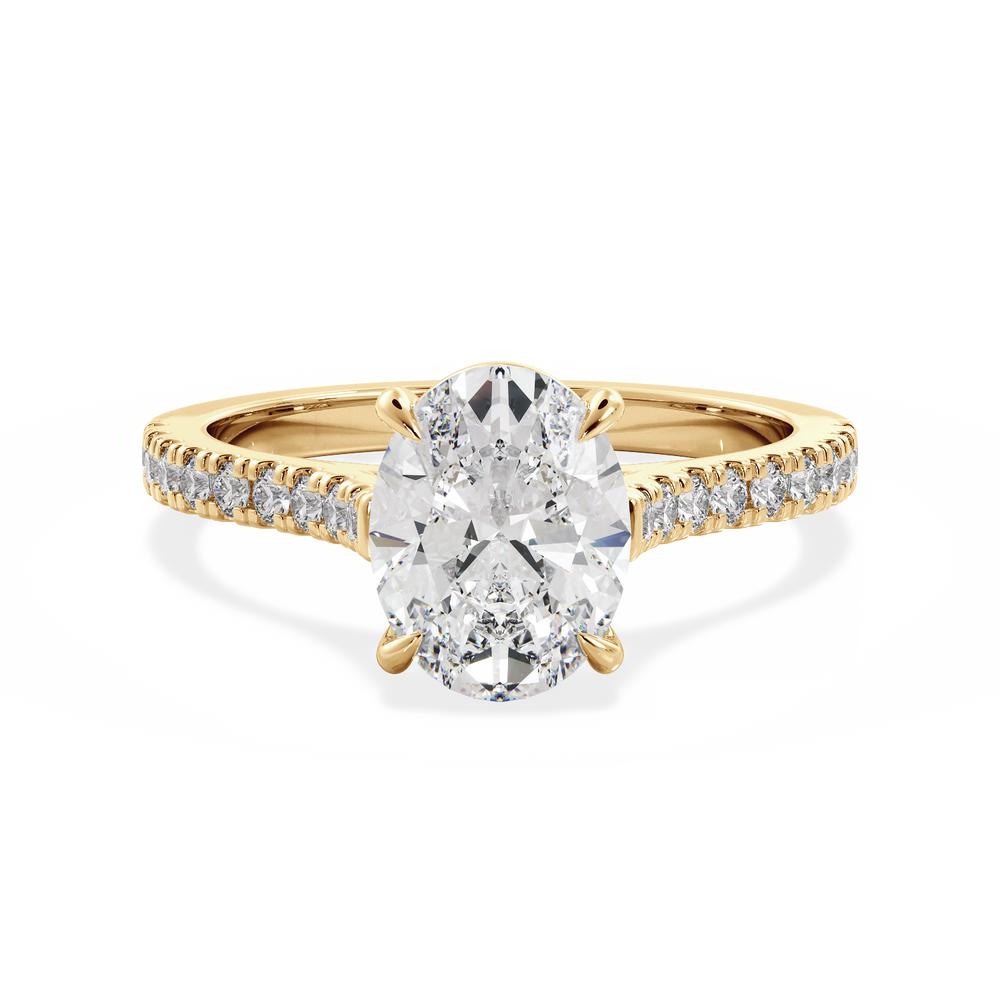 Base Ring - 010600010403110500000000 - View 