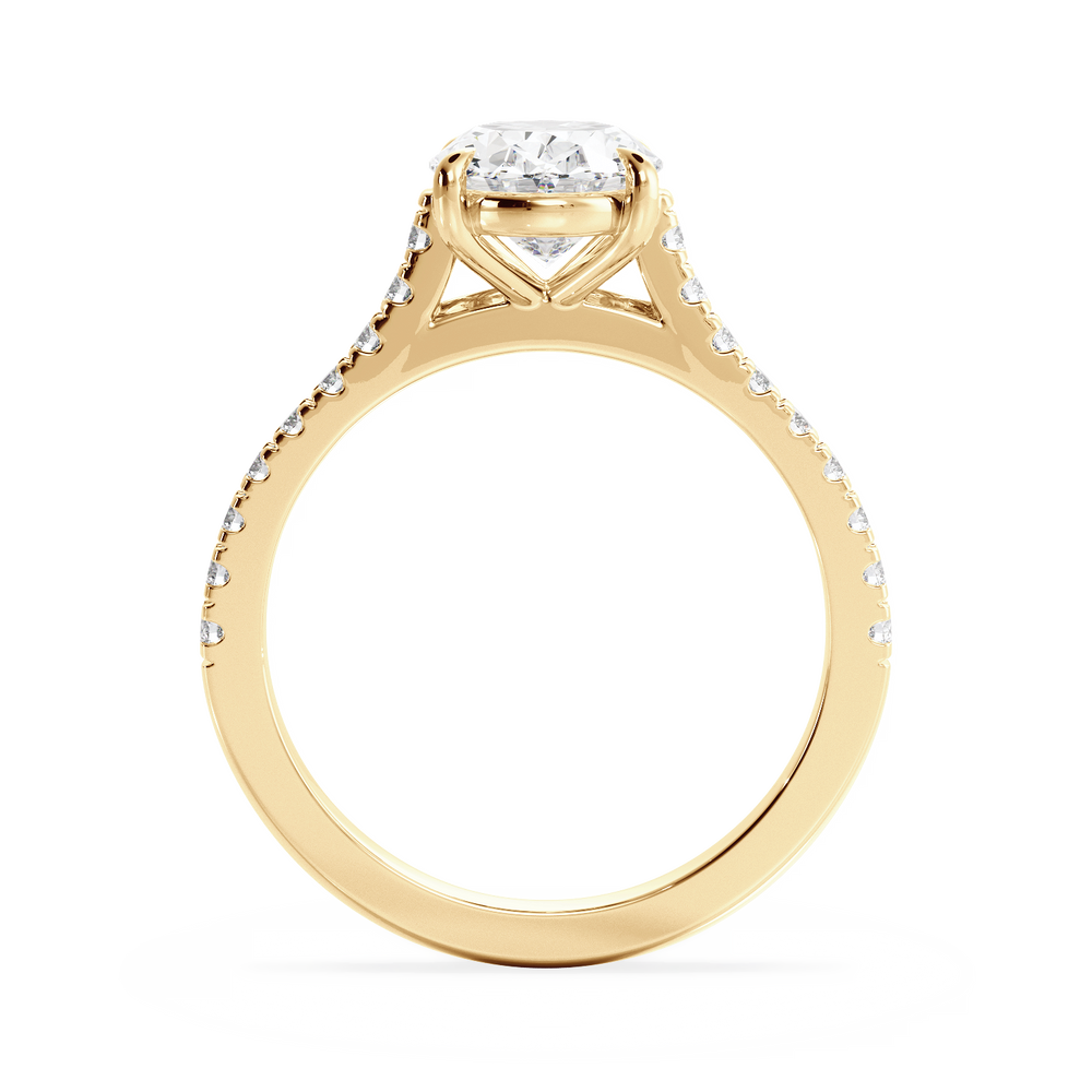 Base Ring - 010600010403110500000000 - View 