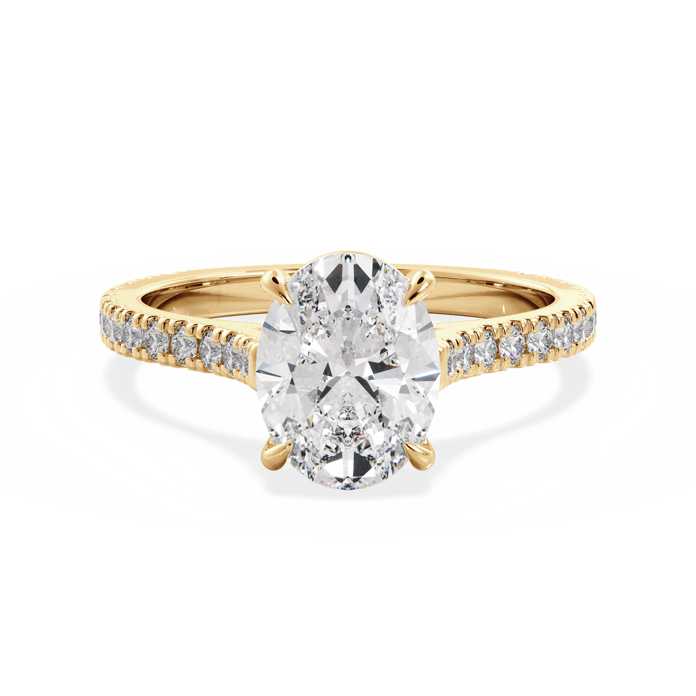 Base Ring - 010600010403110600000000 - View 