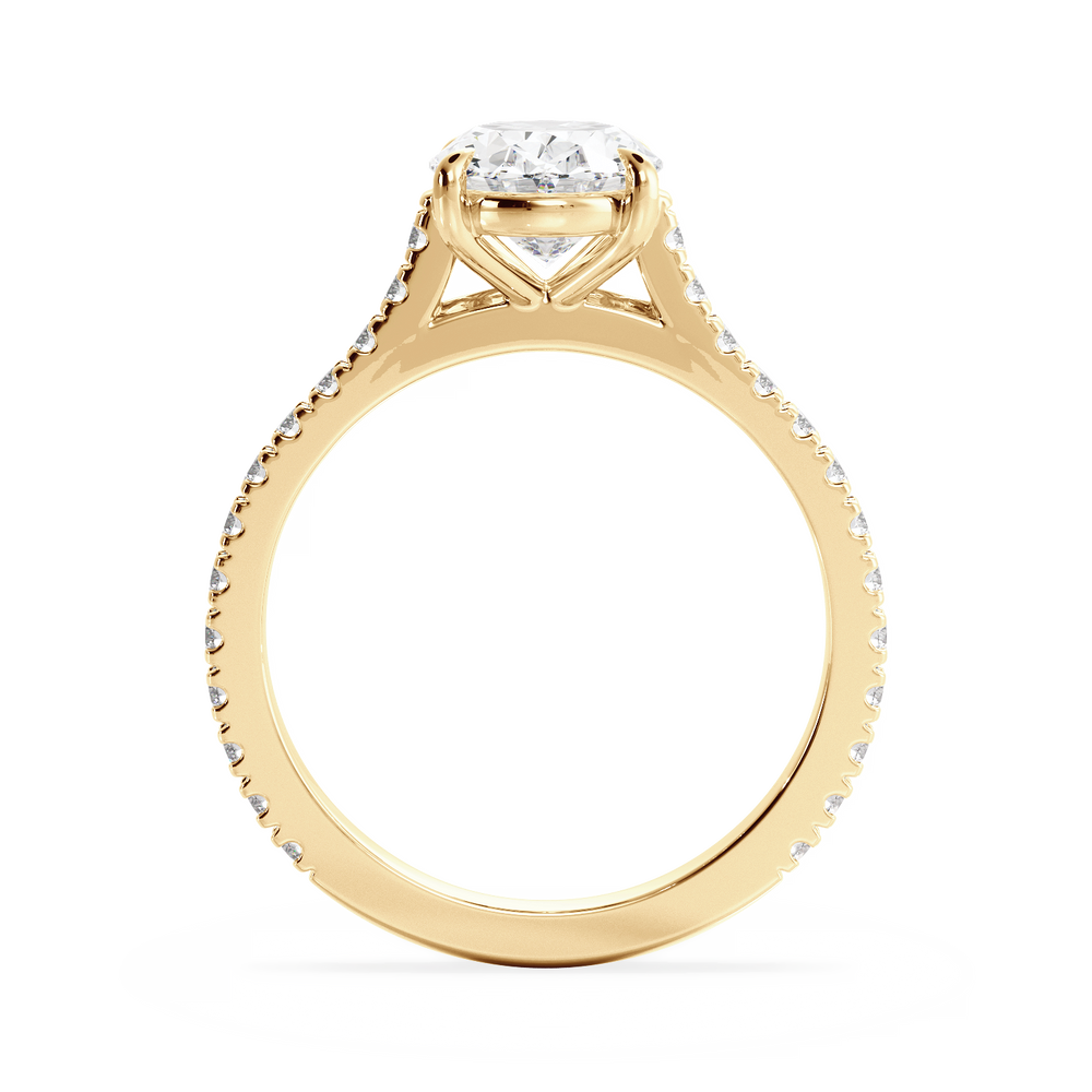 Base Ring - 010600010403110600000000 - View 