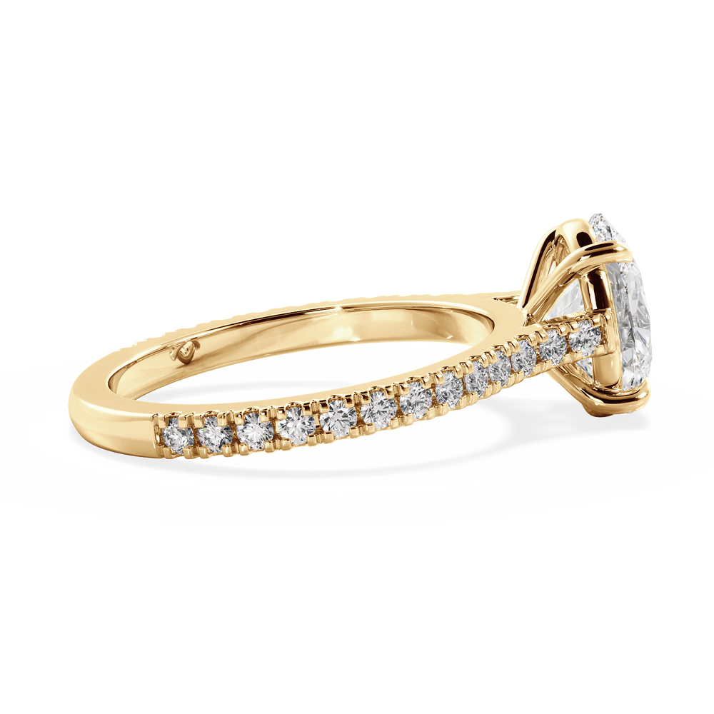 Base Ring - 010600010403110600000000 - View 