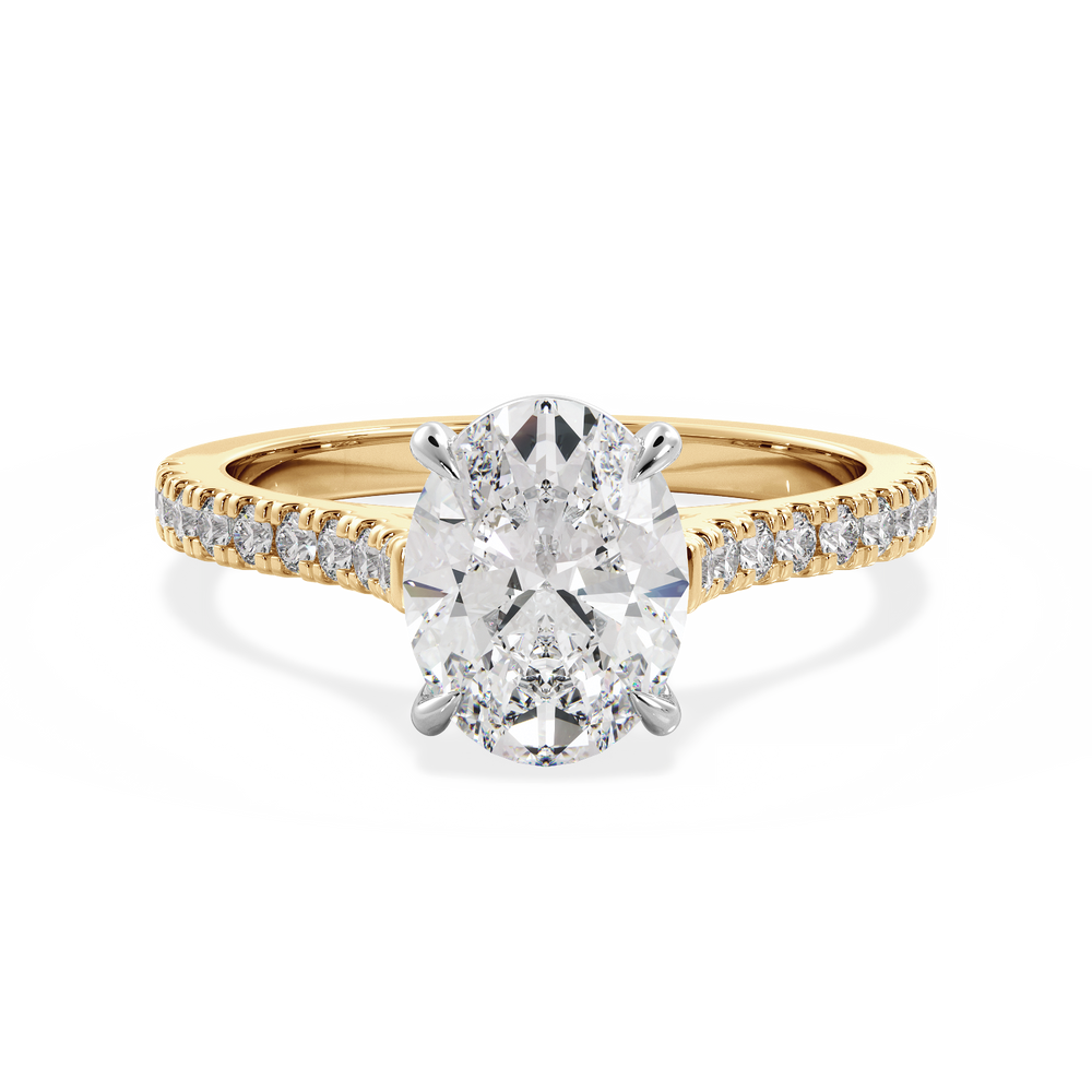 Base Ring - 010600011203070100000000 - View 