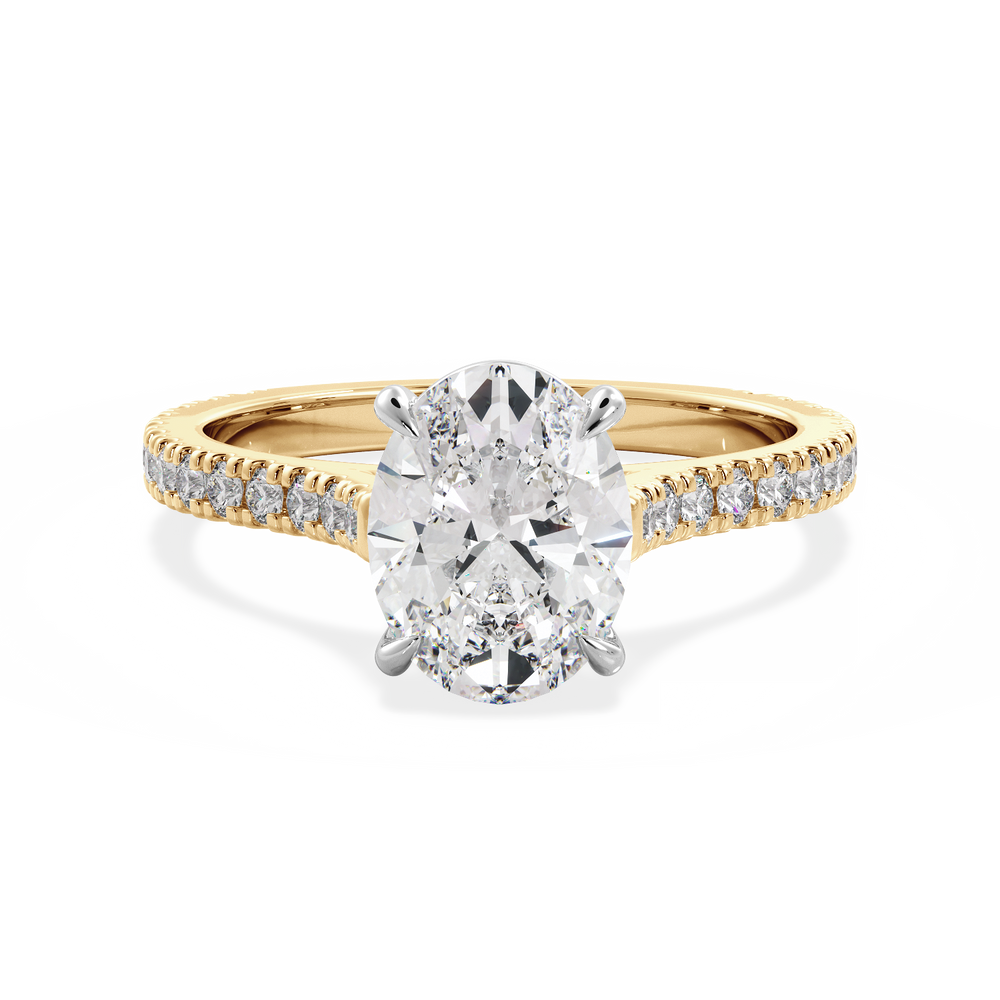 Base Ring - 010600011203110600000000 - View 